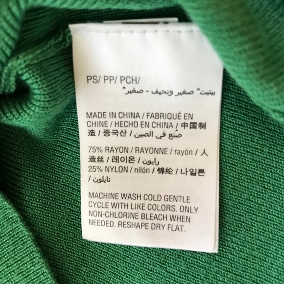 Reposted โ๏ธ๐
ฟ๏ธ NWOT INC international concepts top - Picture 5 of 8